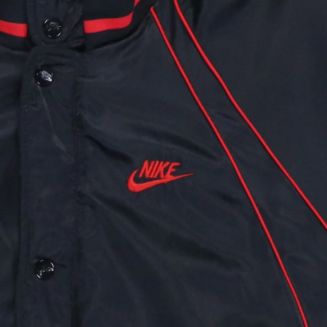 1985 Michael Jordan Nike Air Flight Jacket