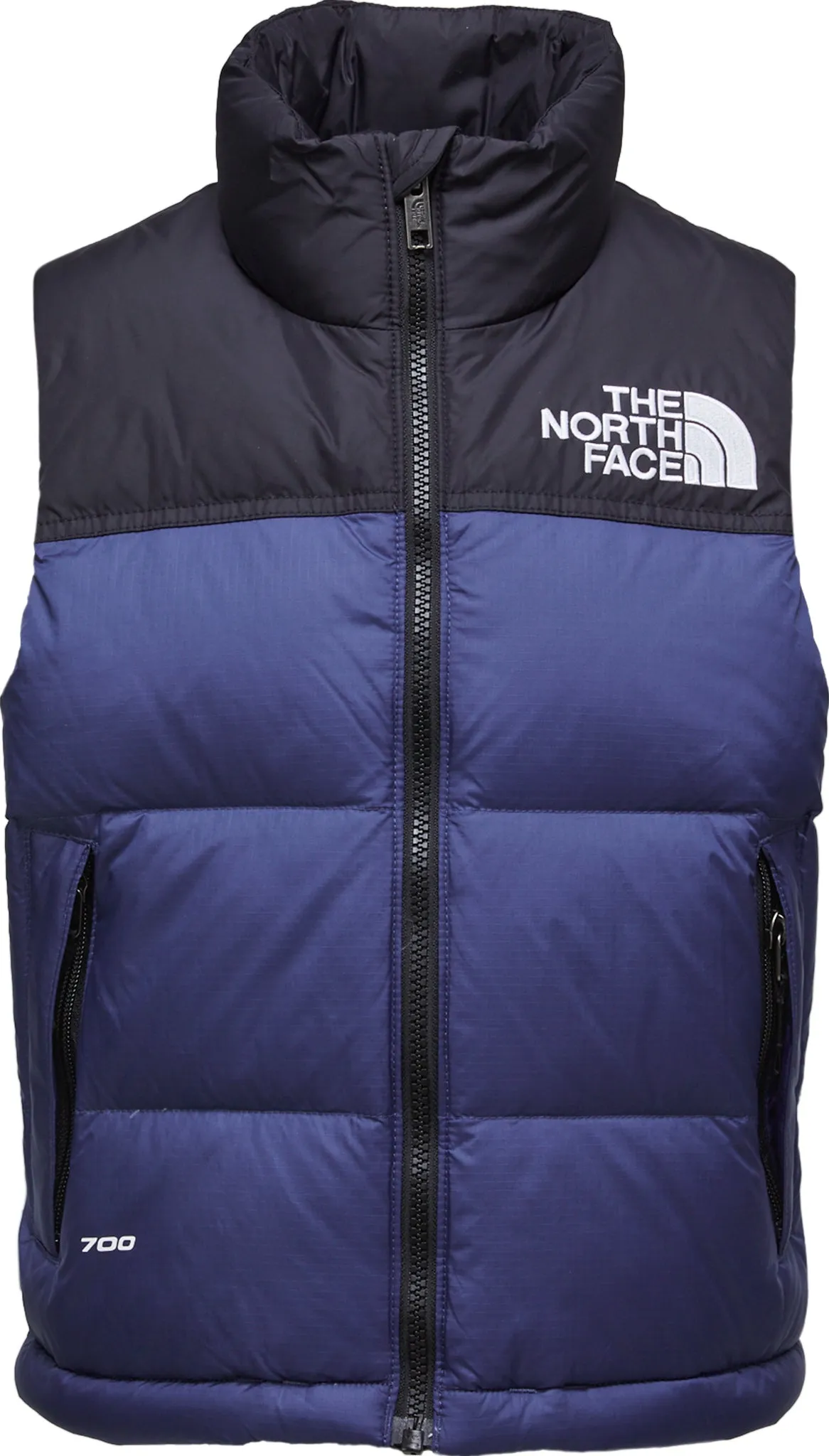 1996 Retro Nuptse Vest - Youth|-|Gilet 1996 Retro Nuptse - Jeune