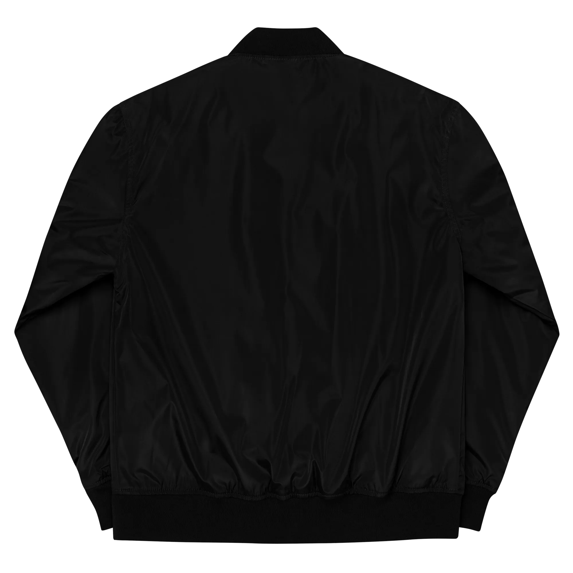 2WIN |  Recycled Bomber Jacket