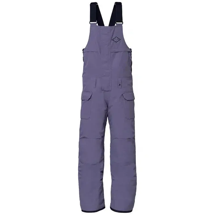 686 Boys' Frontier Insulated Bib