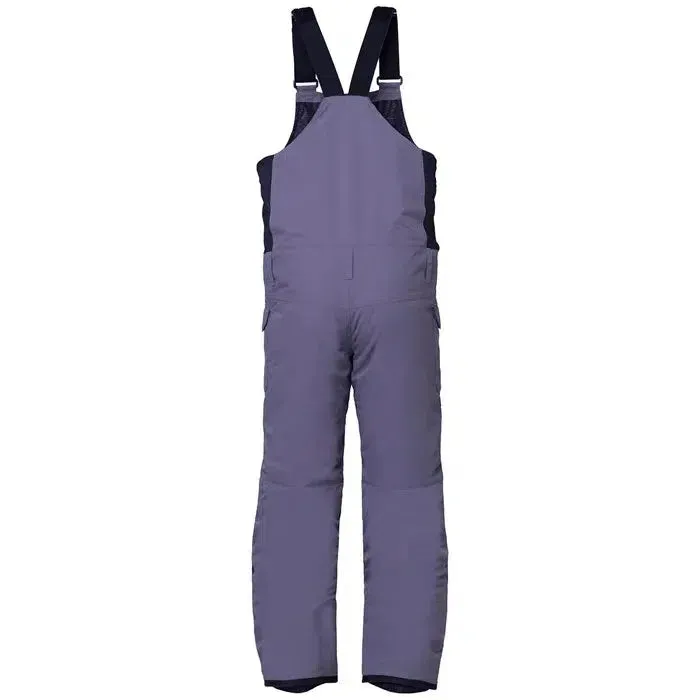 686 Boys' Frontier Insulated Bib