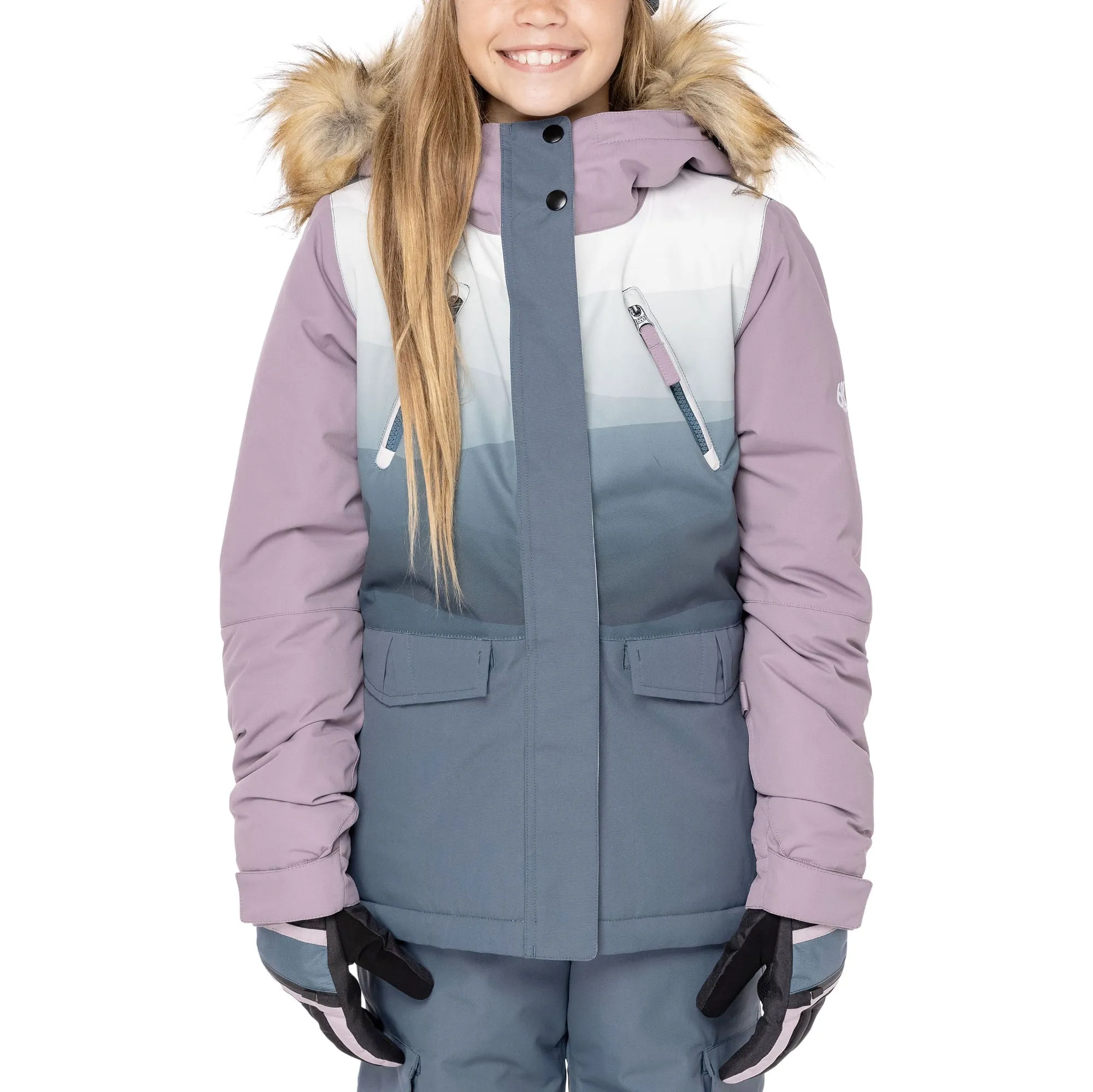 686 Ceremony Insulated Kids Jacket