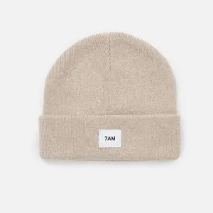 7AM - Soft & Cozy Toddler Heather Beanie