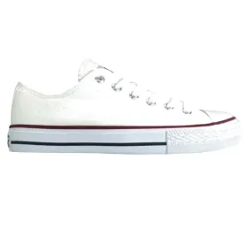 A1 Star Lo White Sneaker