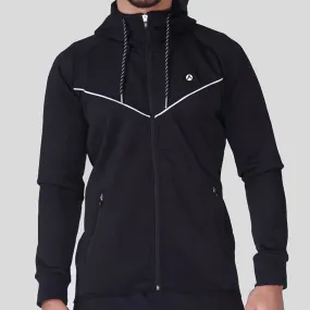 AB Men Gym Jacket STY # 08