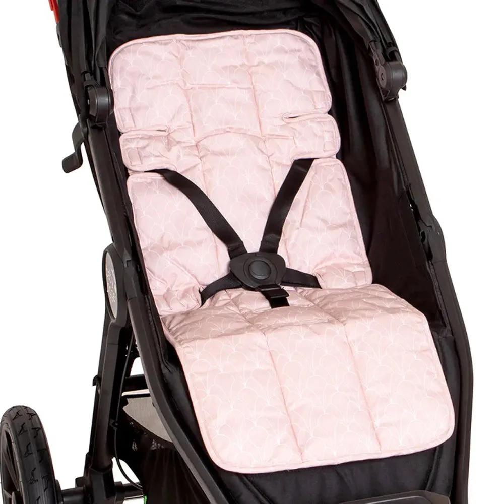 All4Ella Pram Liner Antique Blush