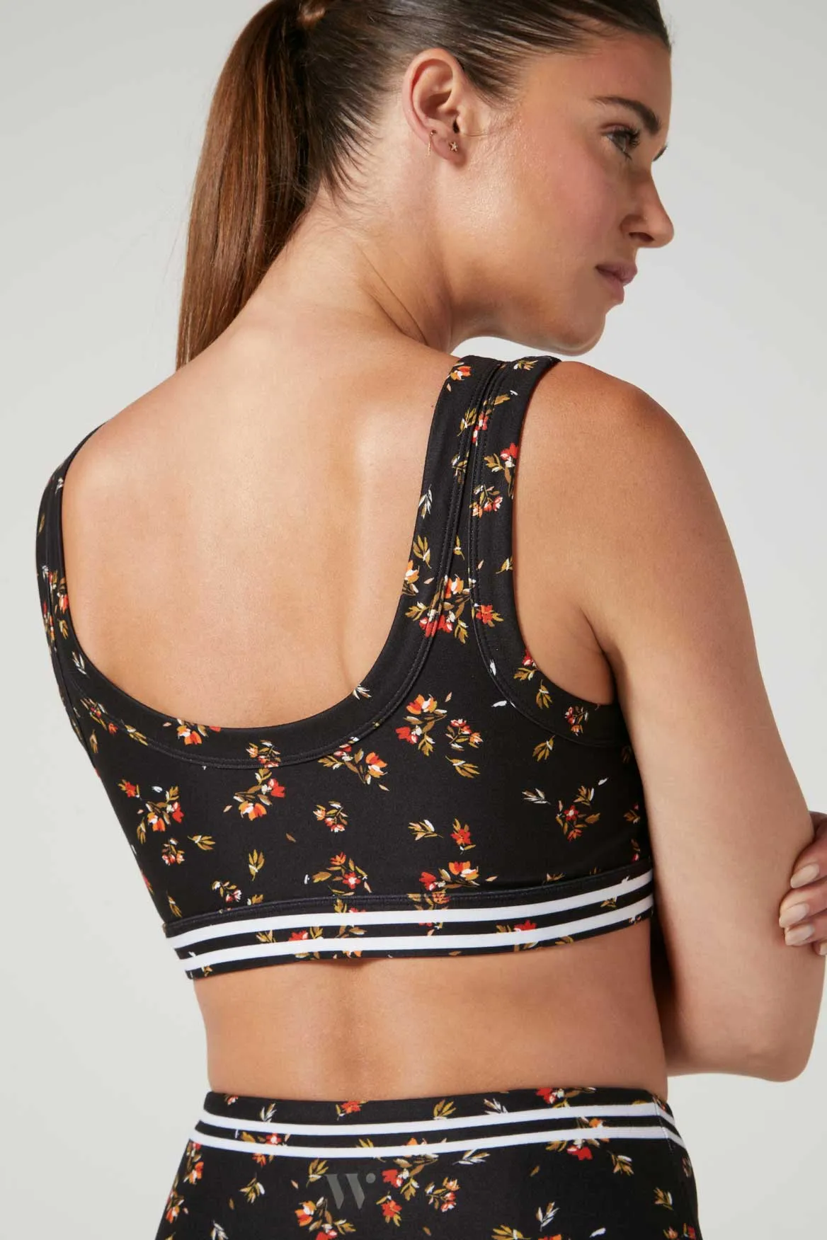 Anna Bra Foxy Floral