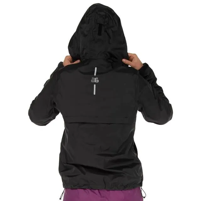 Arctix Plus Size River Rain Jacket | 21200X-00 | Black