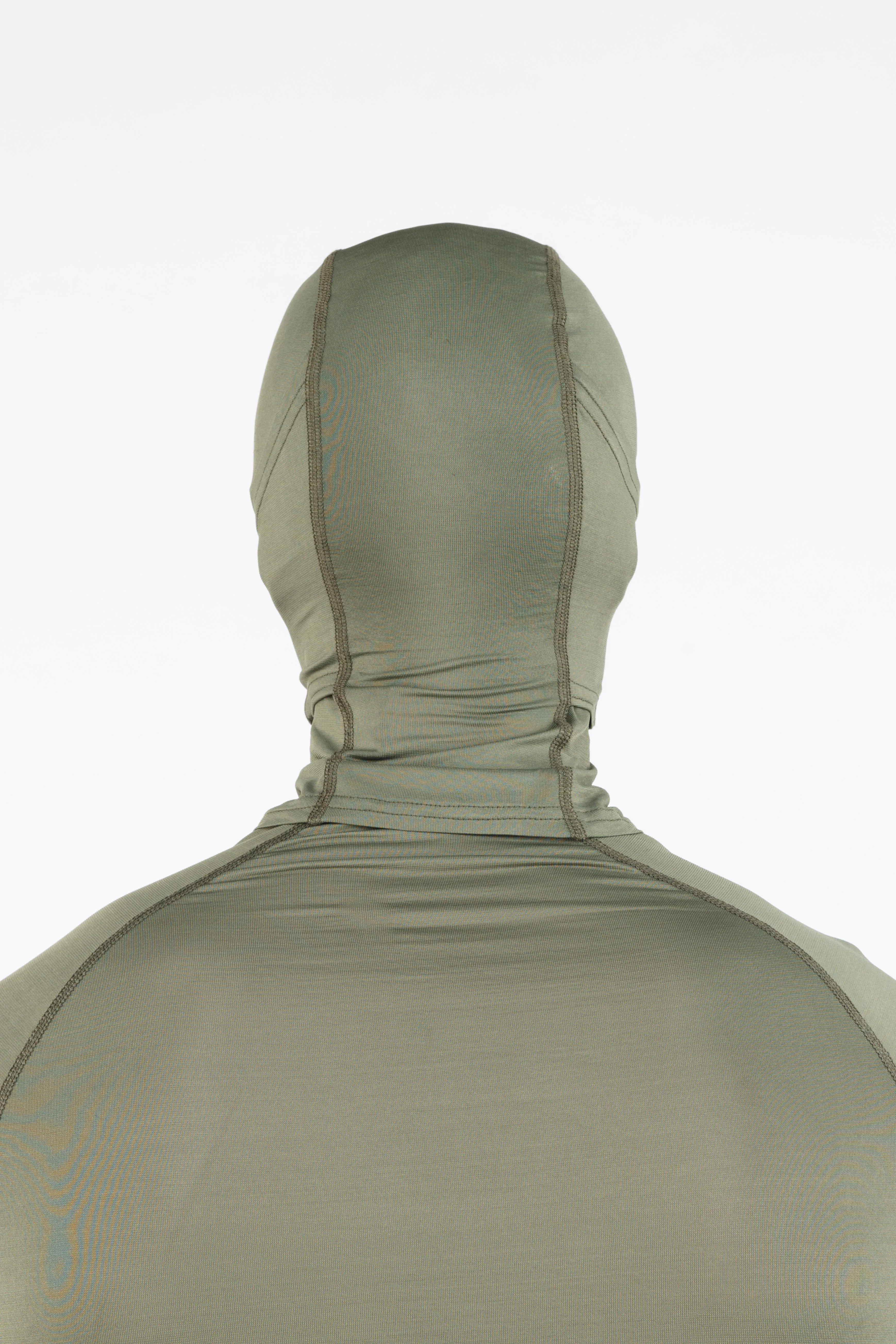 ARMY COMBI BALACLAVA FIREPROOF