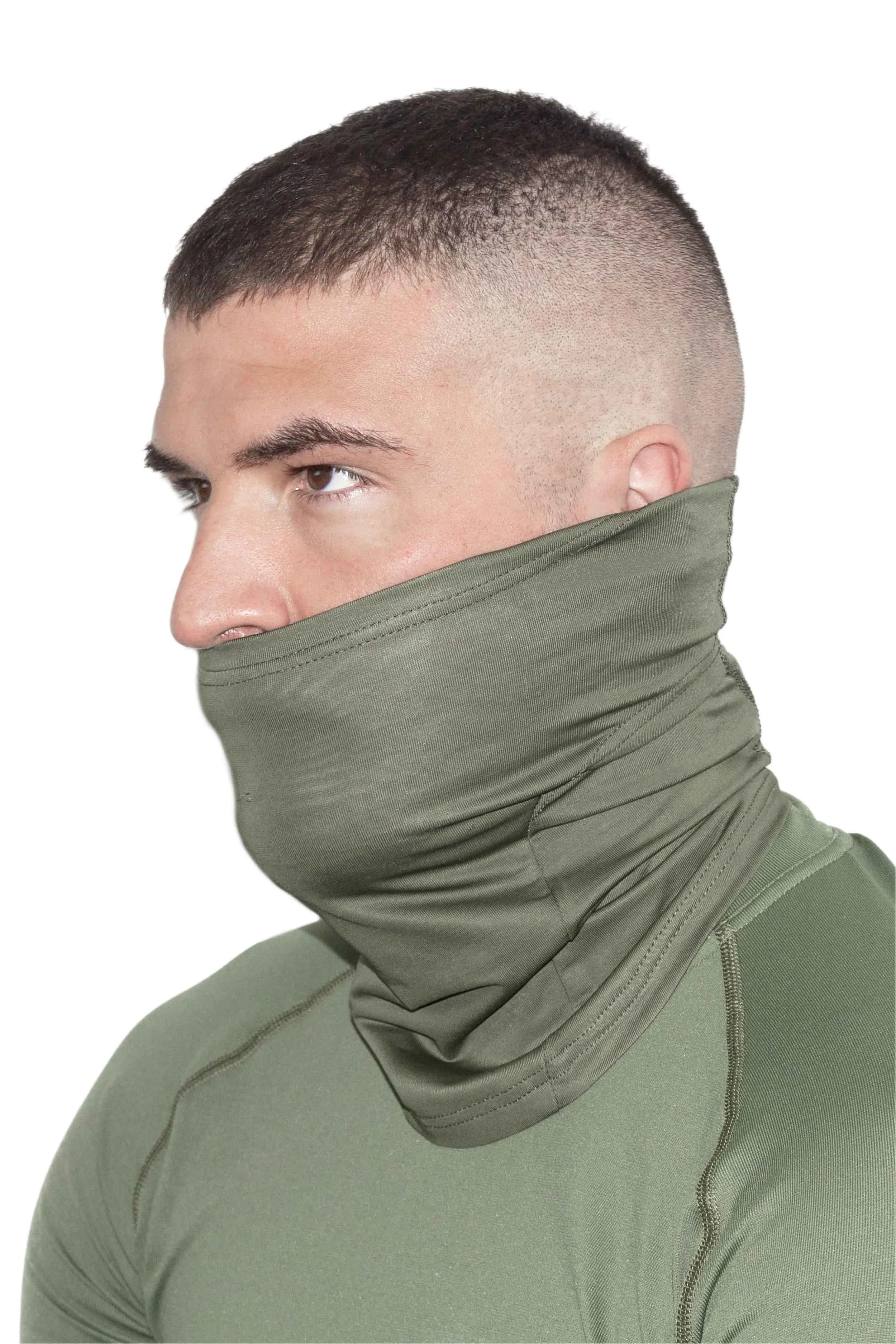 ARMY COMBI BALACLAVA FIREPROOF