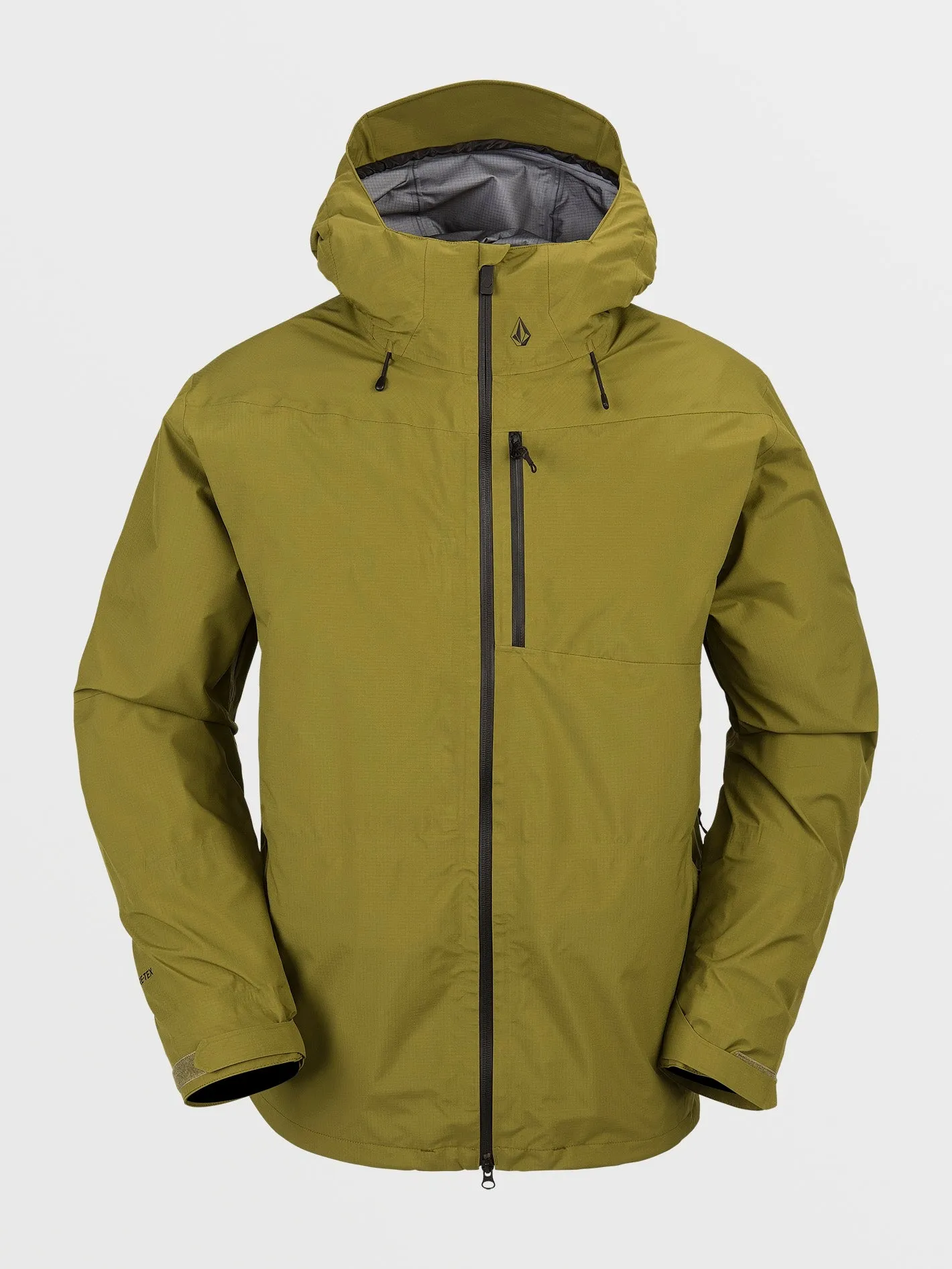 Arthur Gore-Tex Proshell Jacket - MOSS