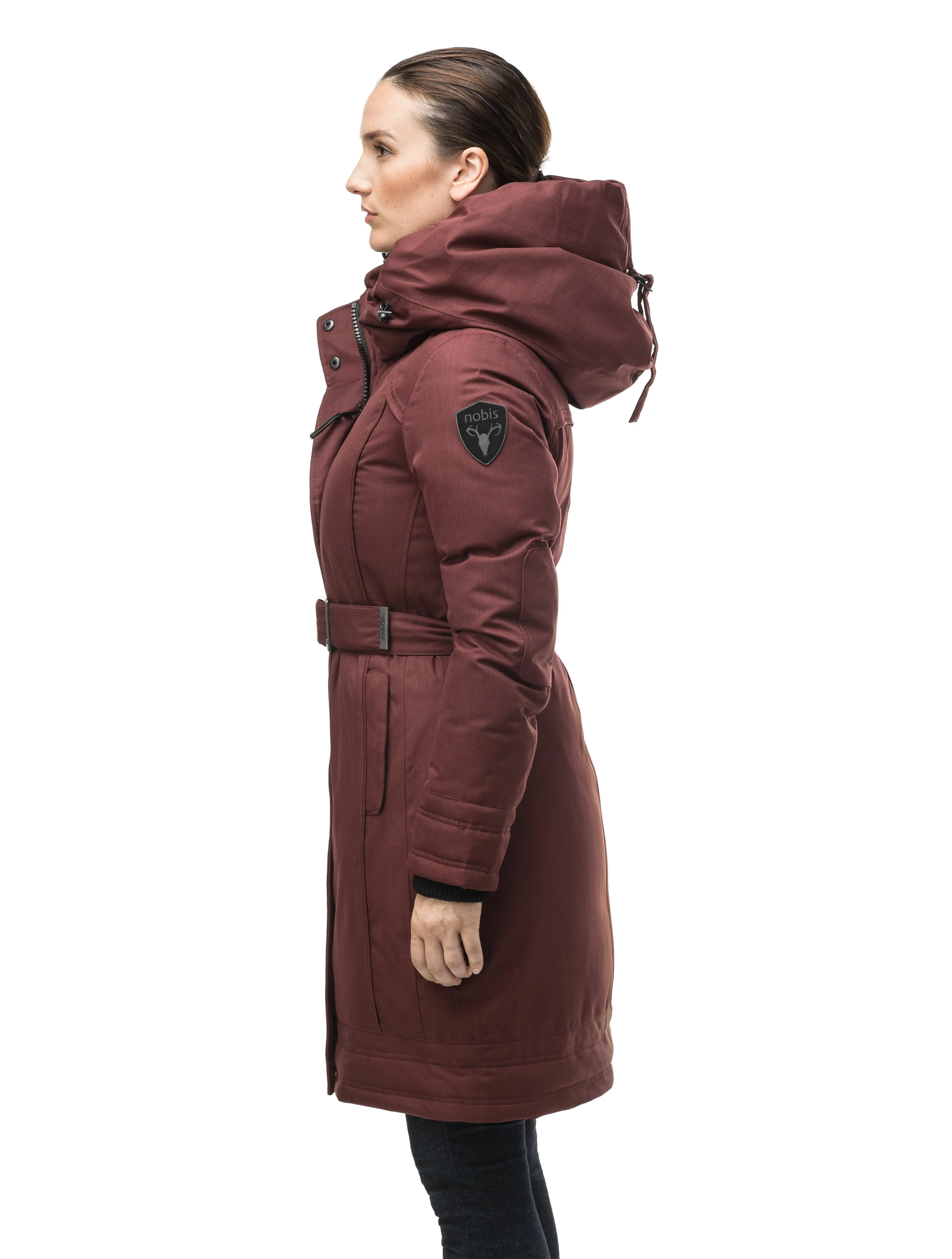 Astrid Legacy Women's Parka