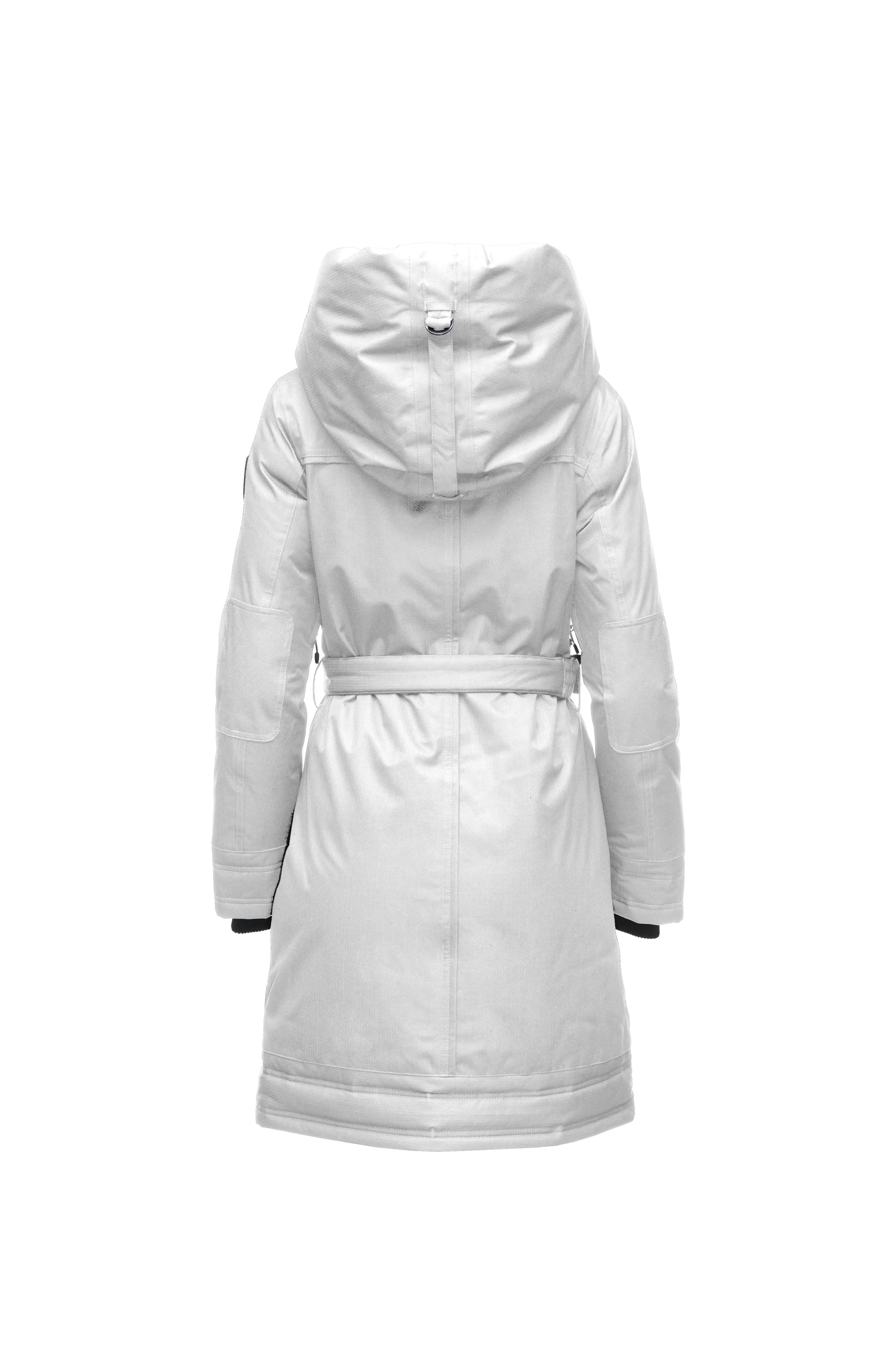 Astrid Legacy Women's Parka