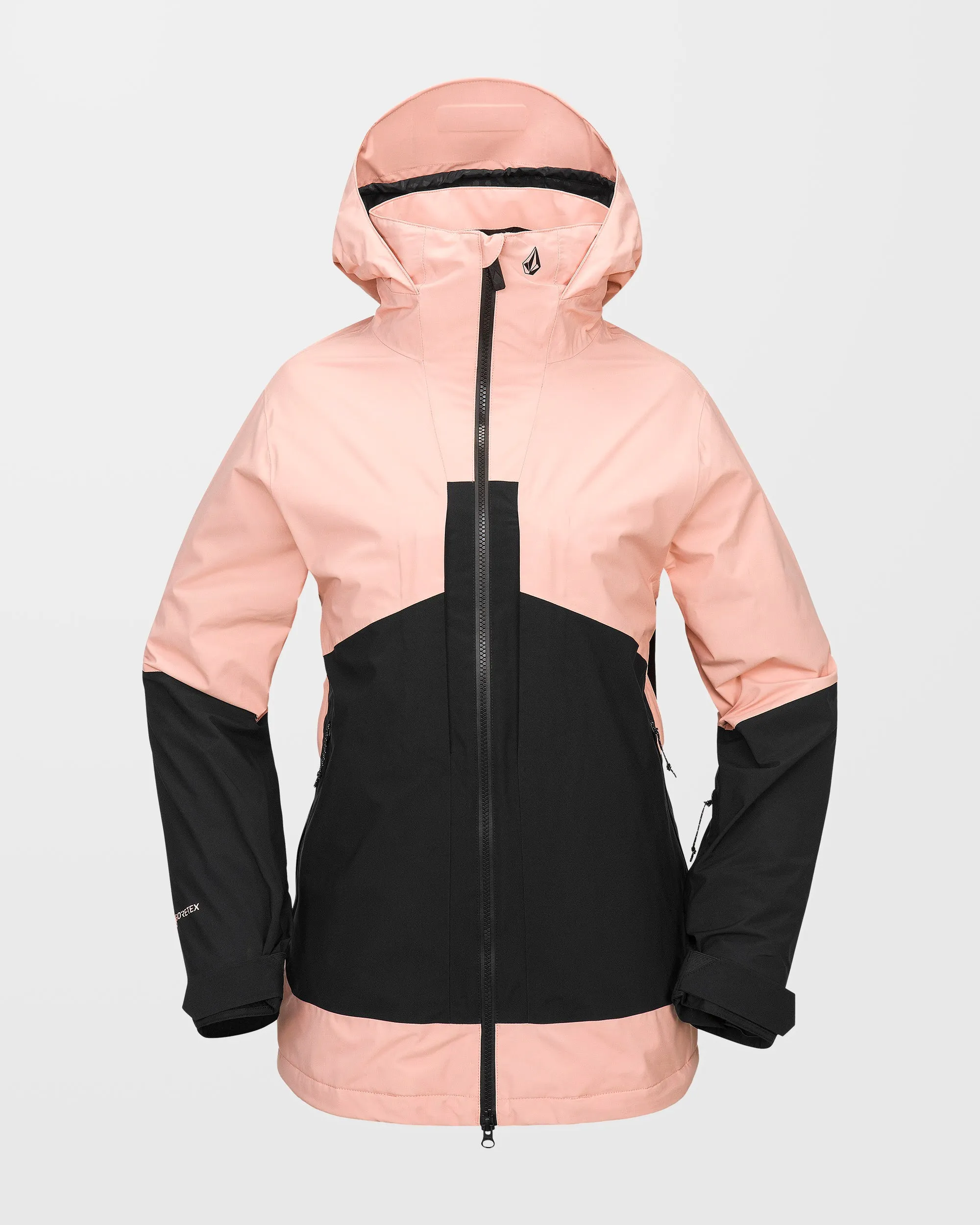 At Stretch Gore-Tex Jacket - Coral Haze