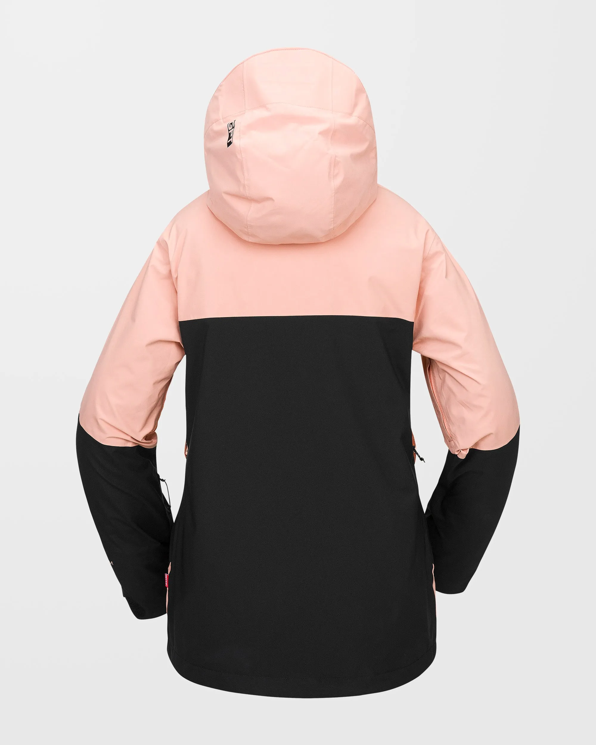 At Stretch Gore-Tex Jacket - Coral Haze