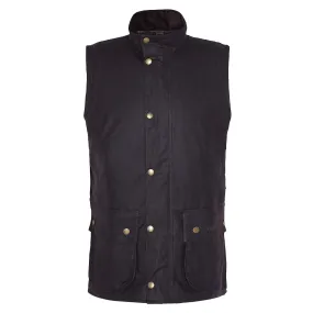 Barbour Men's Westmorland Gilet in Rustic