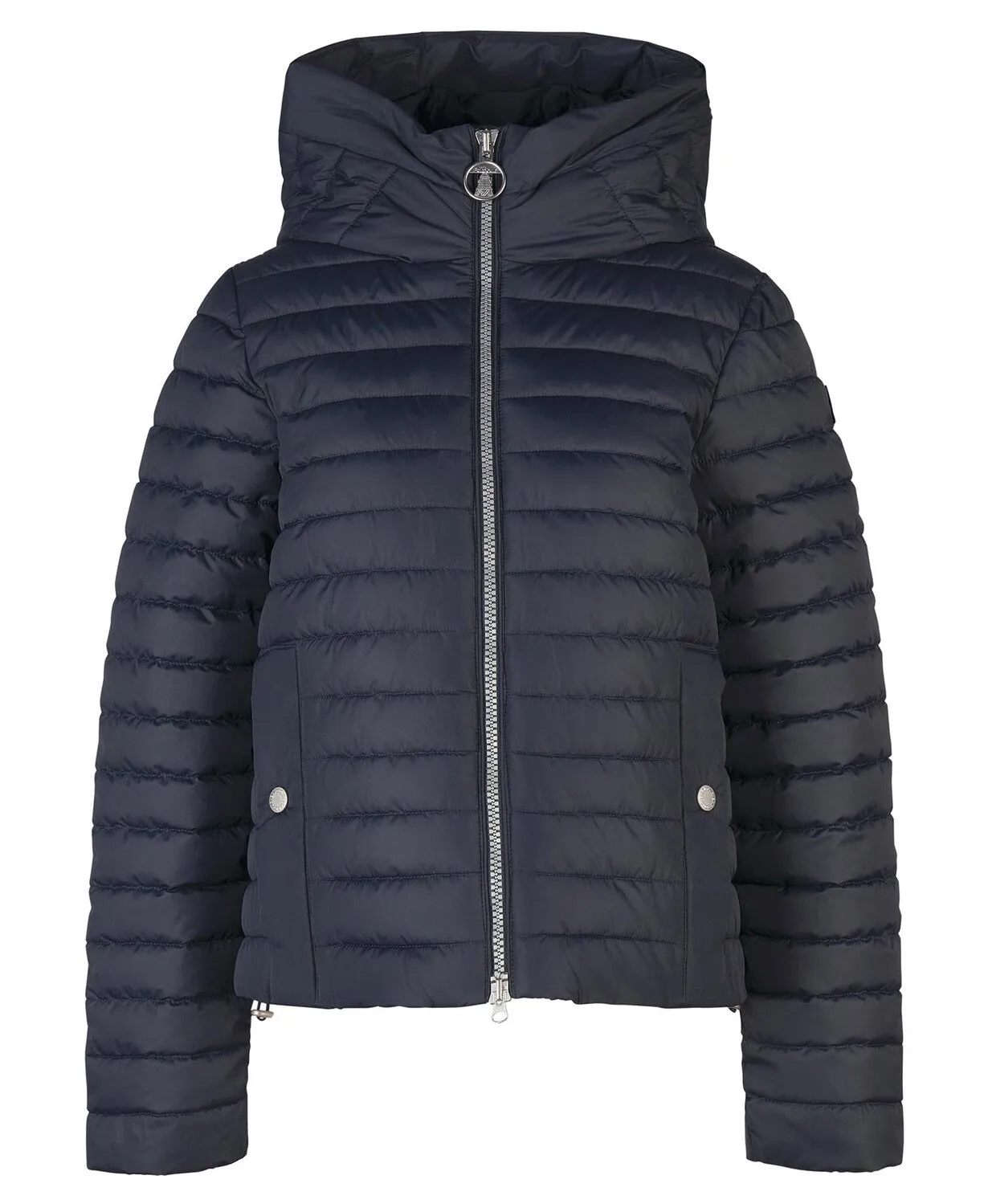 Barbour Oxeye Quilted Jacket