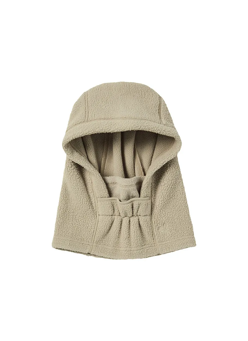 Basic Fleece Balaclava