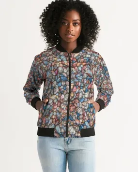 Beachcomber Bomber Jacket