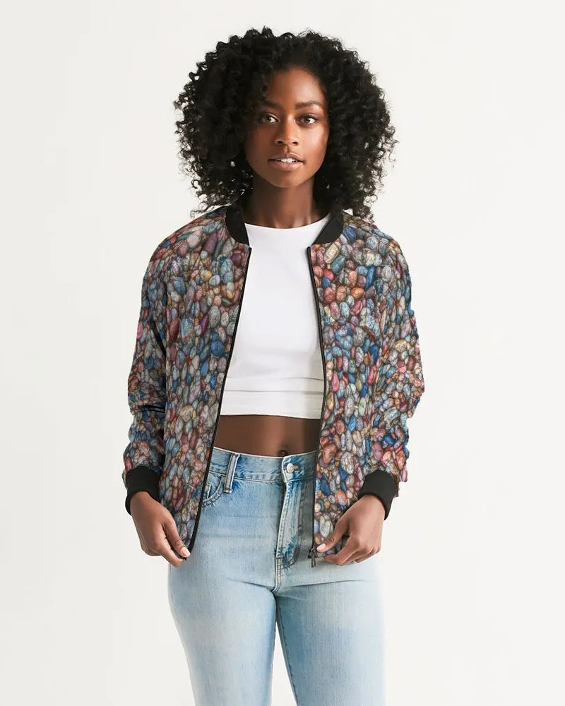 Beachcomber Bomber Jacket