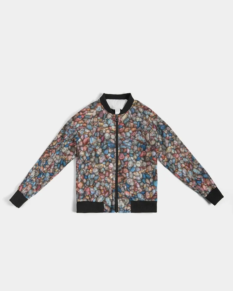 Beachcomber Bomber Jacket