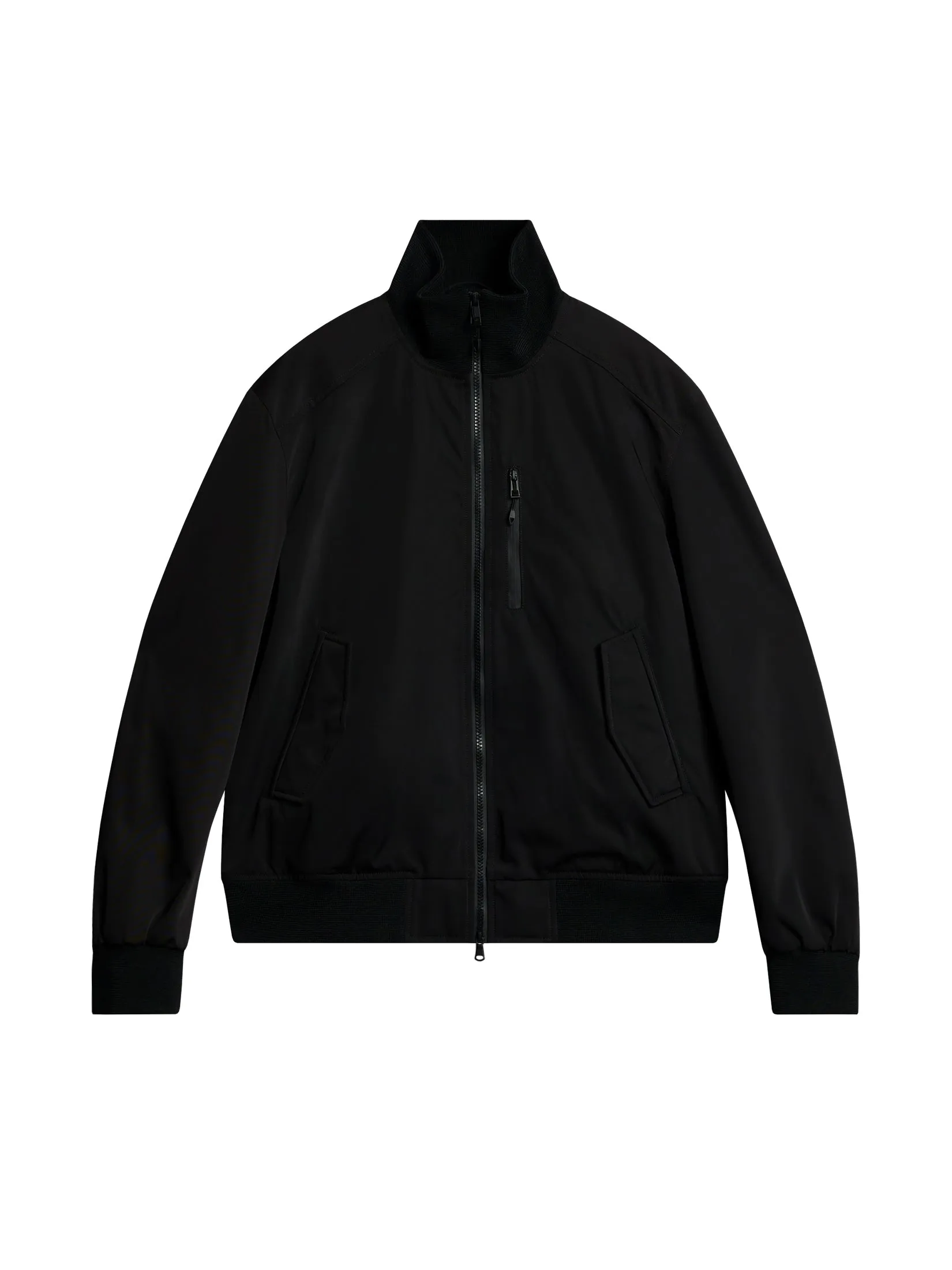 Berkley Bomber Jacket