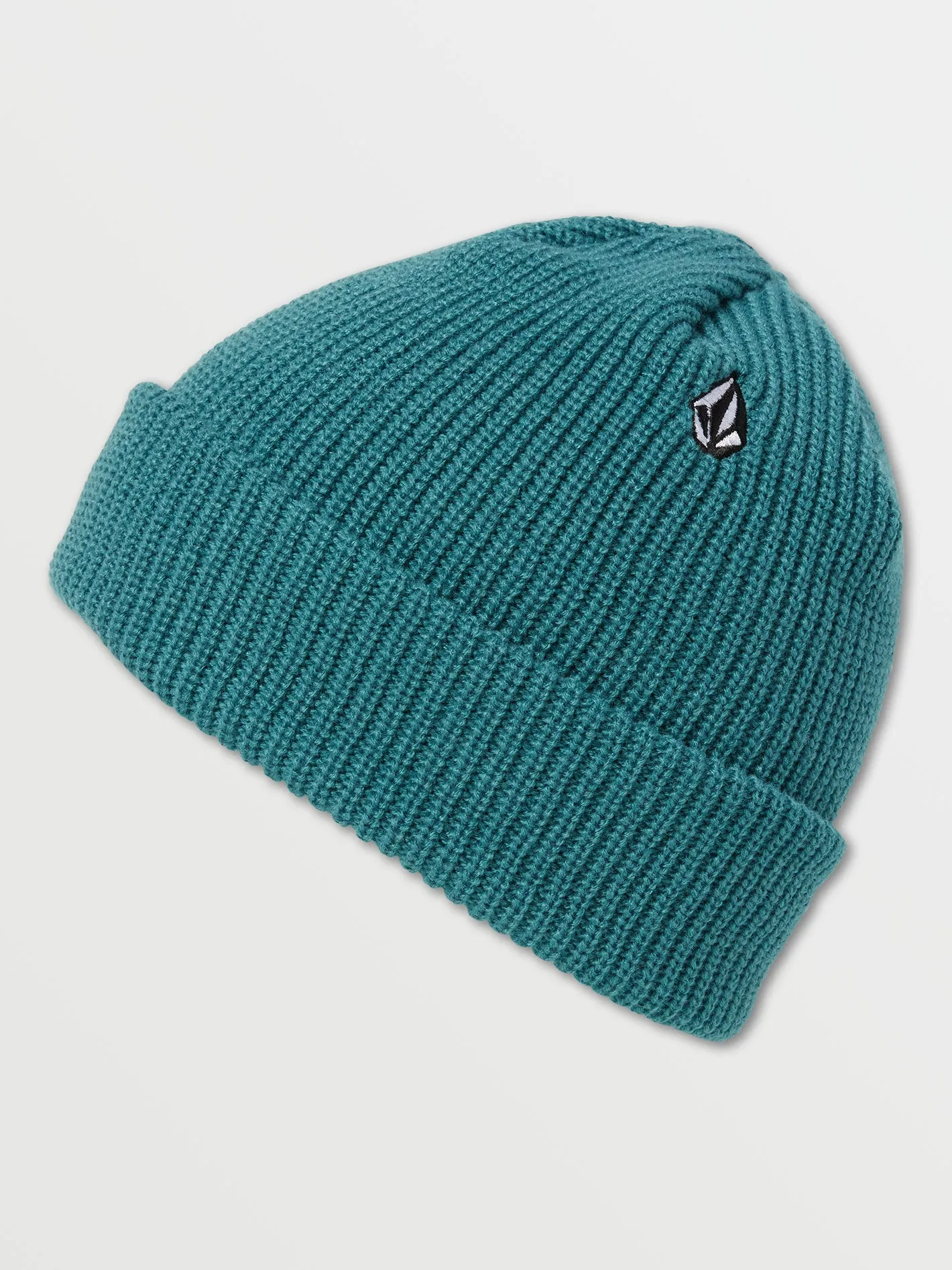 Big Boys Full Stone Beanie - Britt Blue