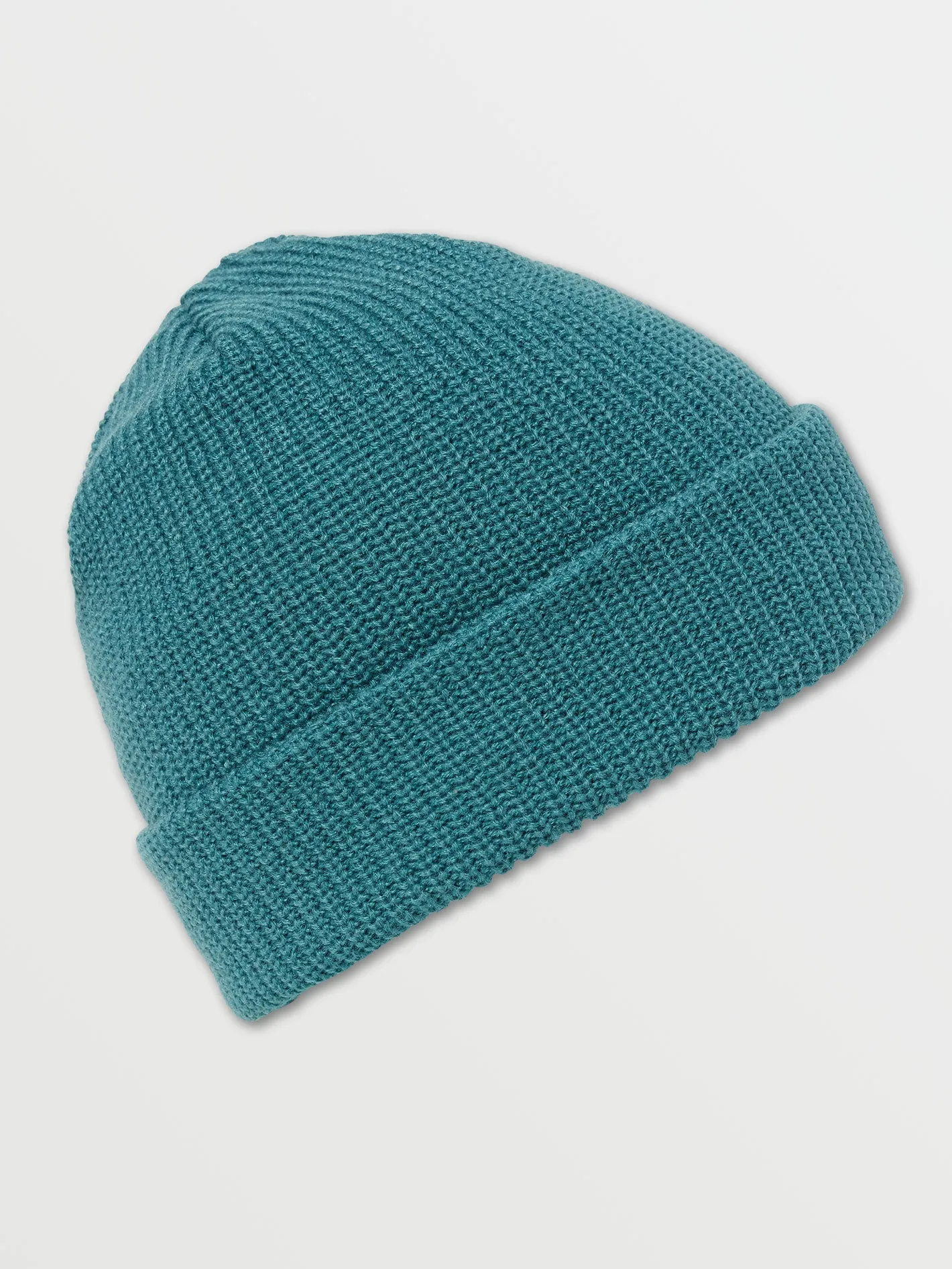 Big Boys Full Stone Beanie - Britt Blue