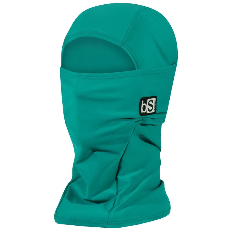 BlackStrap Hood Balaclava Solids