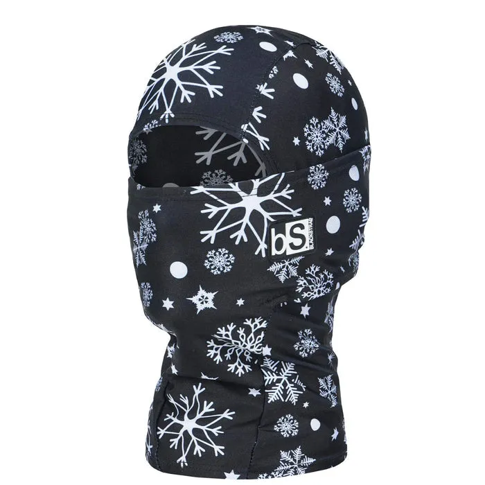 BlackStrap The Kids Hood Balaclava