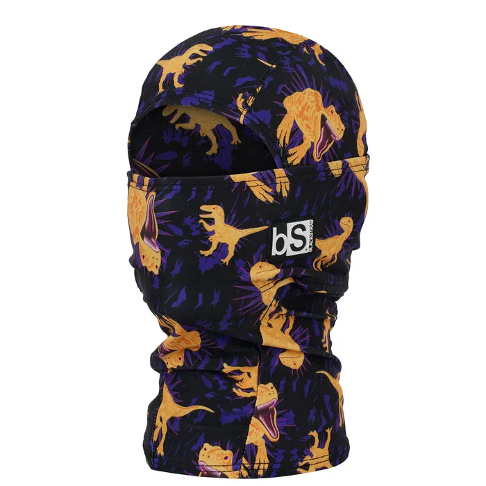 BlackStrap The Kids Hood Balaclava