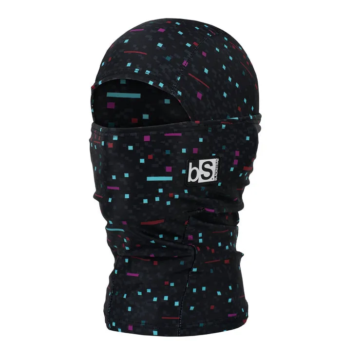 BlackStrap The Kids Hood Balaclava