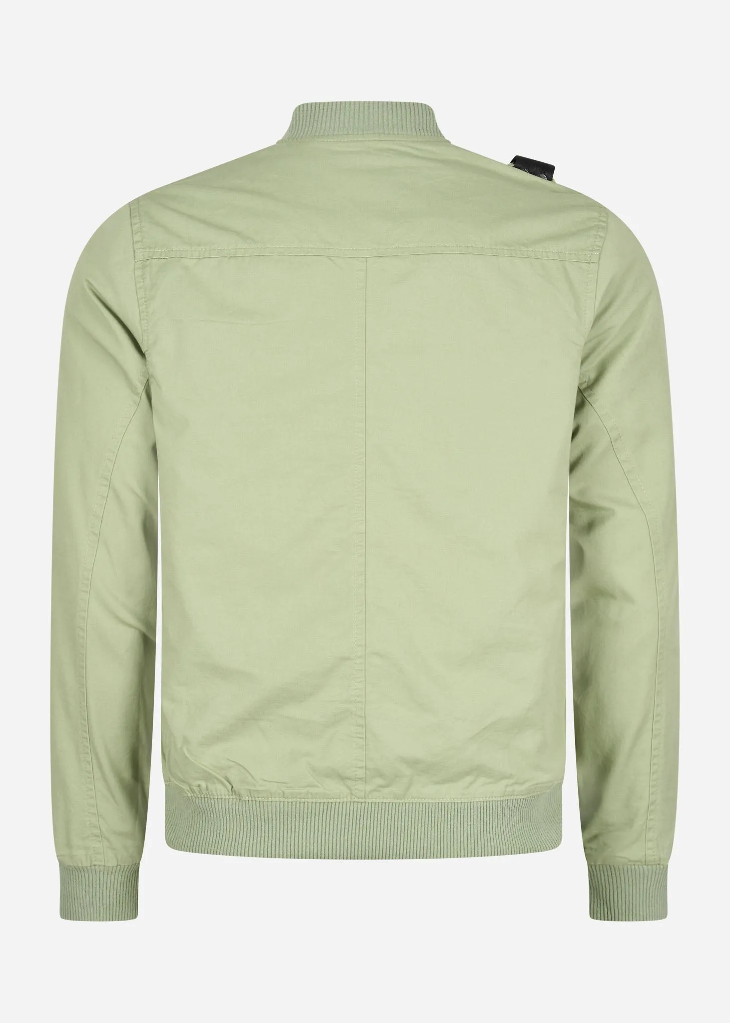 Bomber jacket - tea