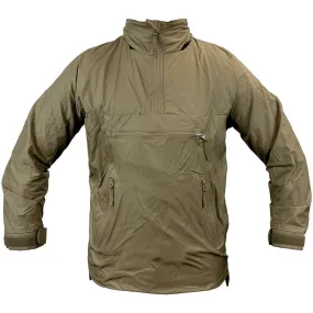 British Army PCS Lightweight Smock - Grade 2