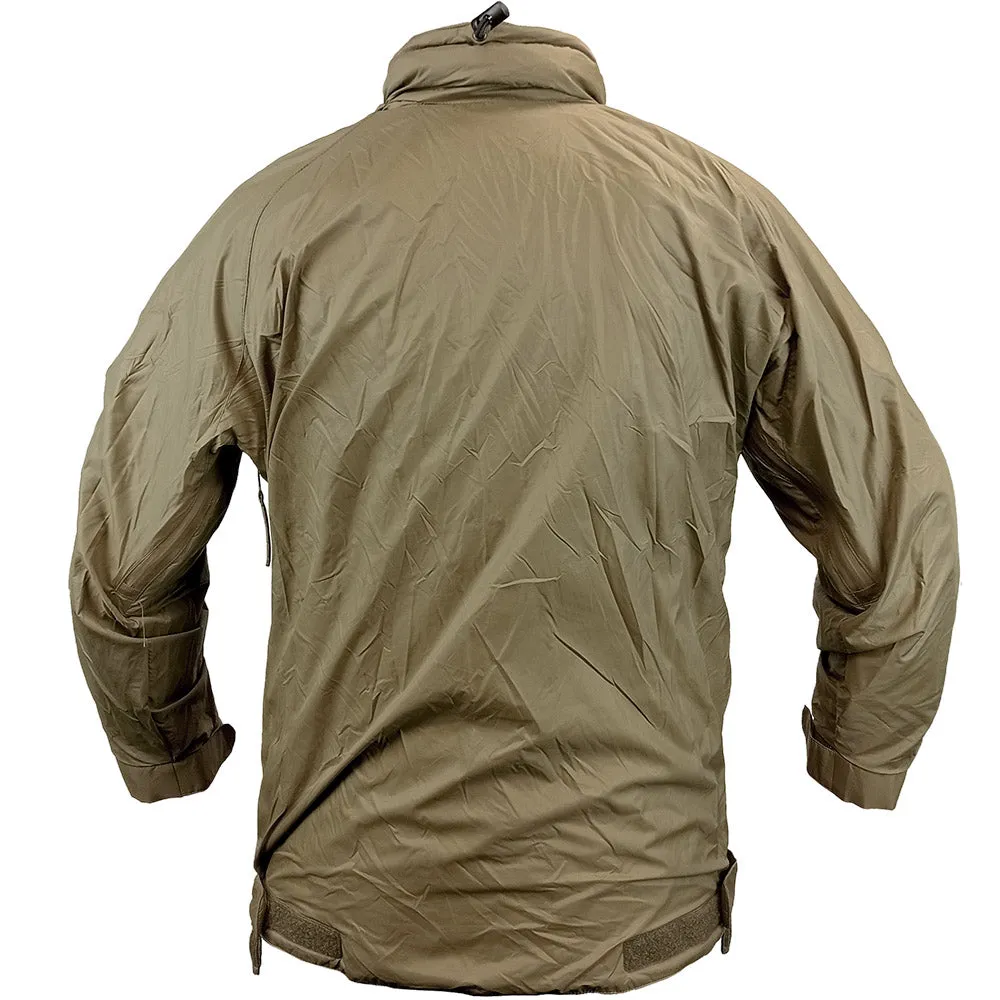 British Army PCS Lightweight Smock - Grade 2