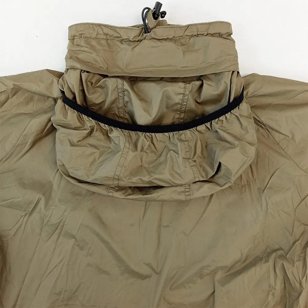 British Army PCS Lightweight Smock - Grade 2