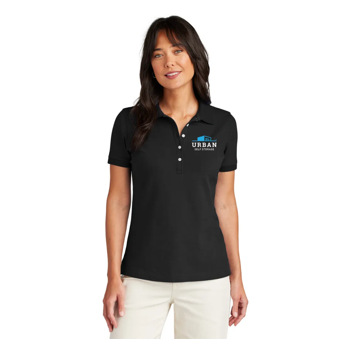 Brooks Brothers® Women’s Pima Cotton Pique Polo