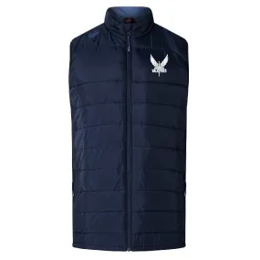 Brunswick Valkyries Elite Microlite Gilet by Canterbury