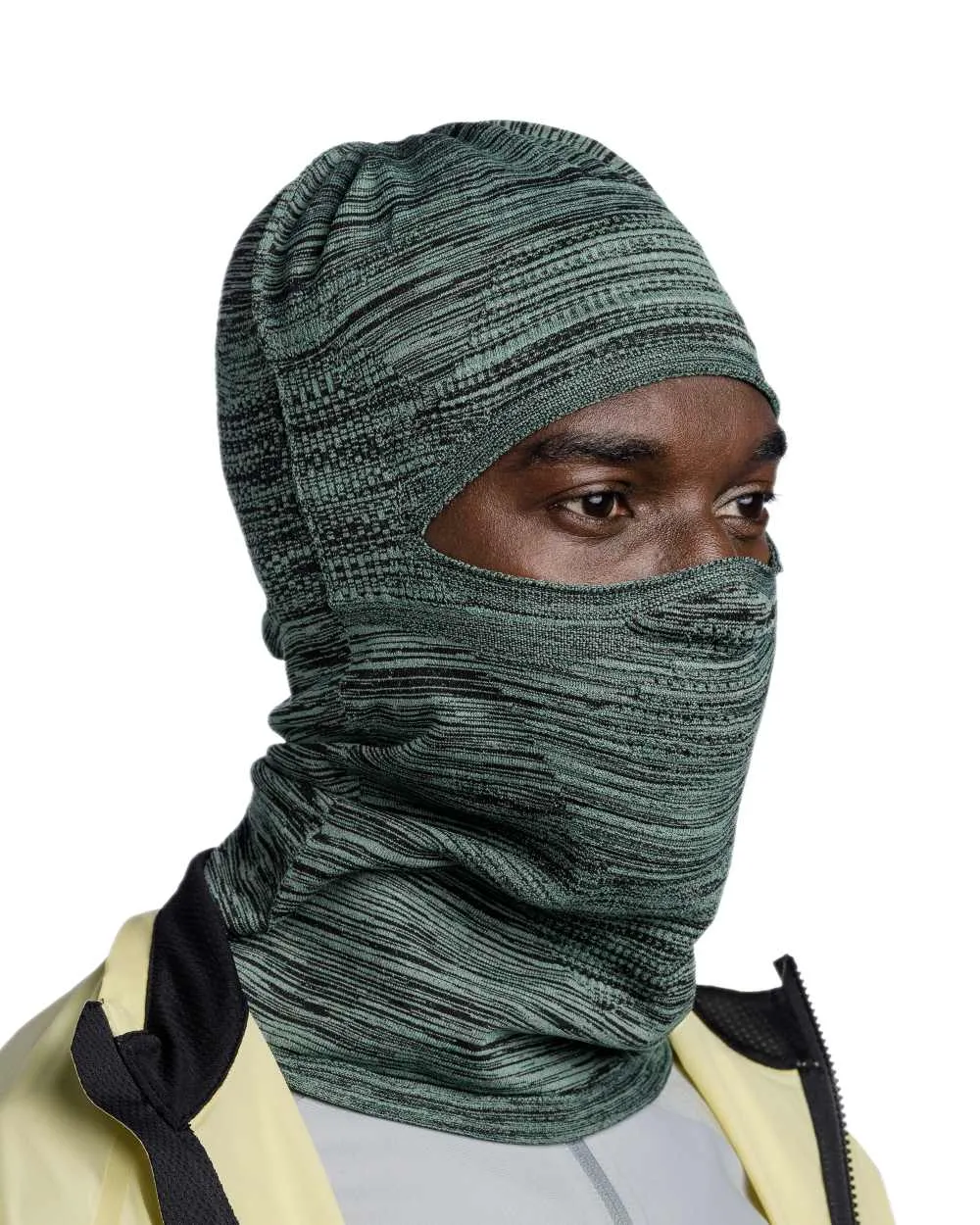 Buff Dryflx Pro Solid Balaclava