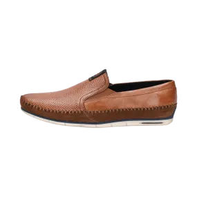 Bugatti Chesley Slip-On Moccasin