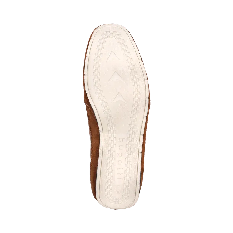 Bugatti Chesley Slip-On Moccasin