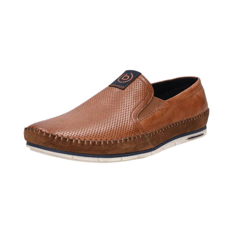 Bugatti Chesley Slip-On Moccasin