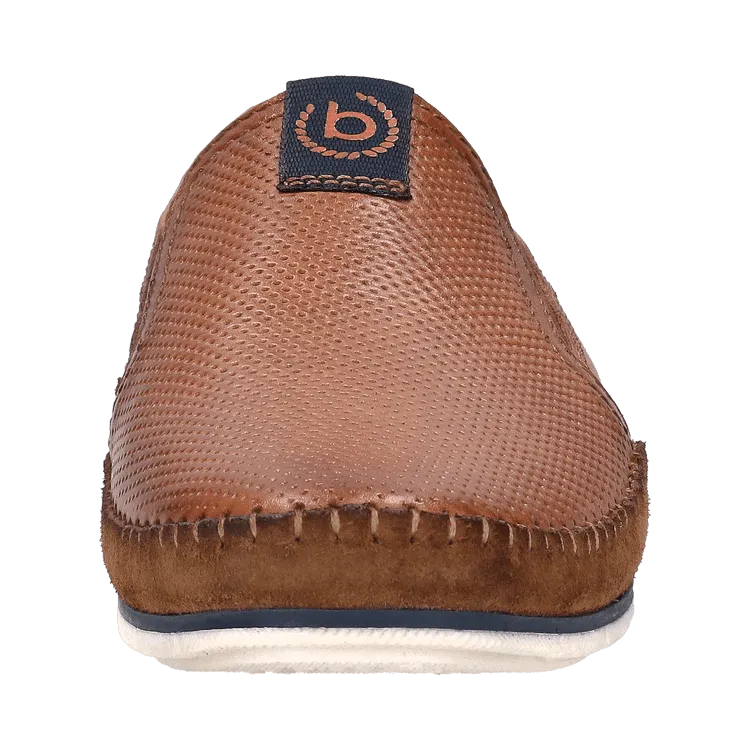 Bugatti Chesley Slip-On Moccasin