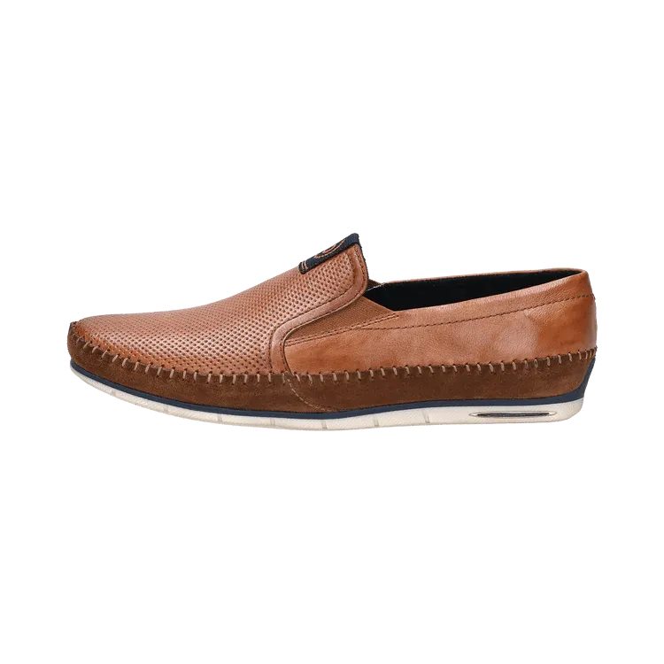 Bugatti Chesley Slip-On Moccasin