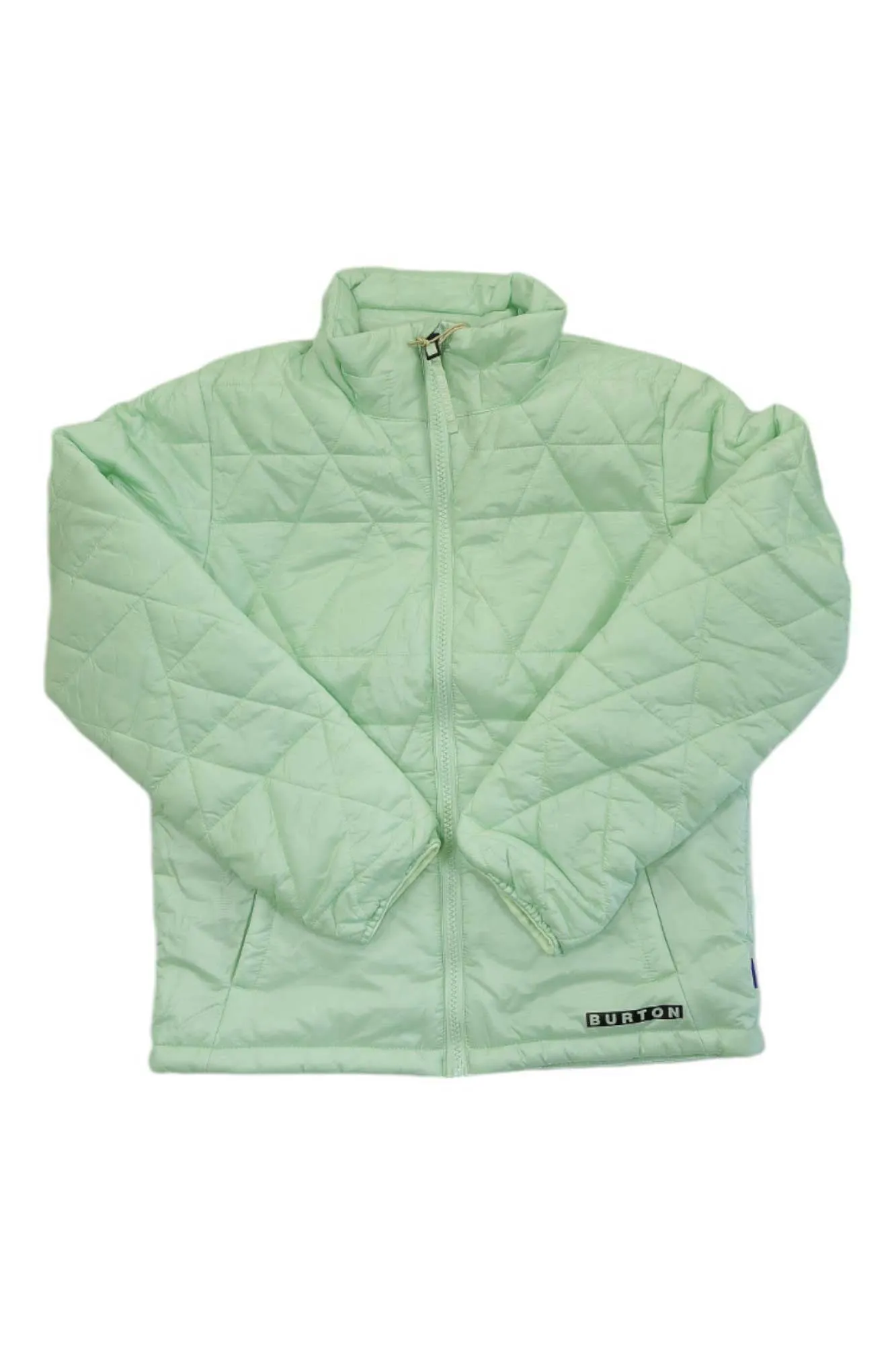 Burton Kids' Vers-Heat Insulated Jacket