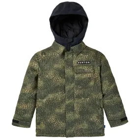 Burton Uproar 2L Kids Jacket