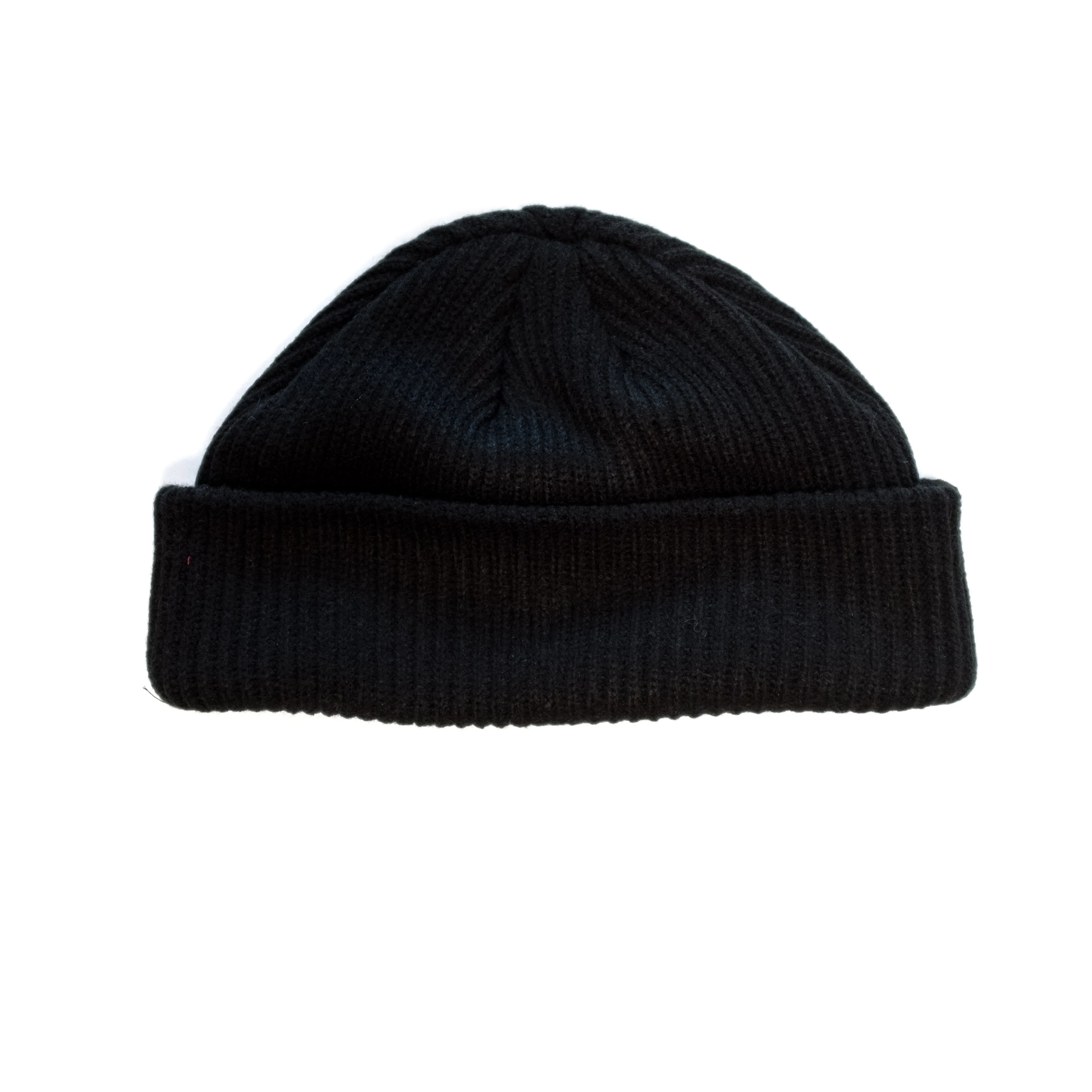 ButterScotch - Deep Search Beanie - Black