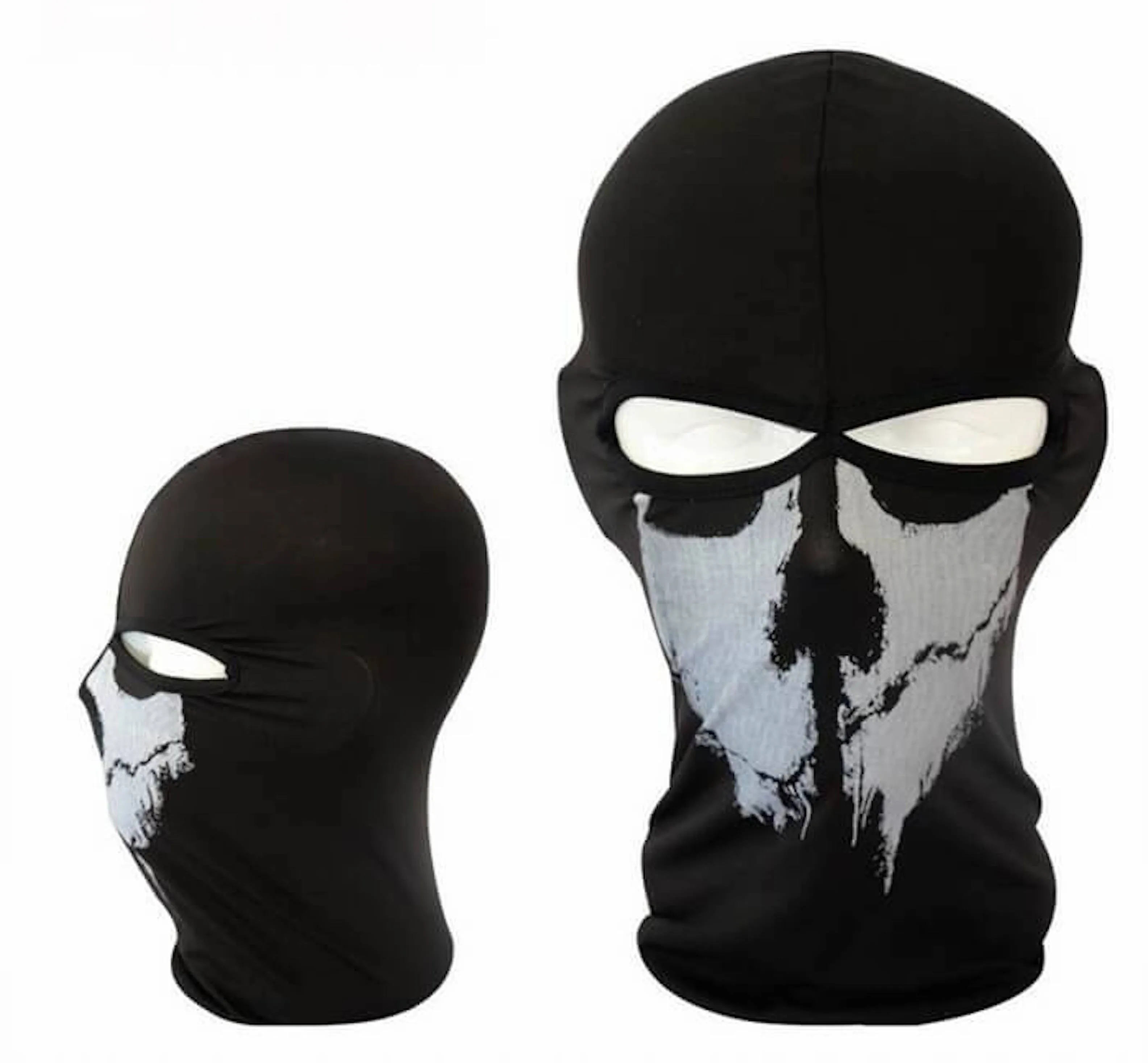 Call of Duty 7 Balaclava Motorcycle Face Mask