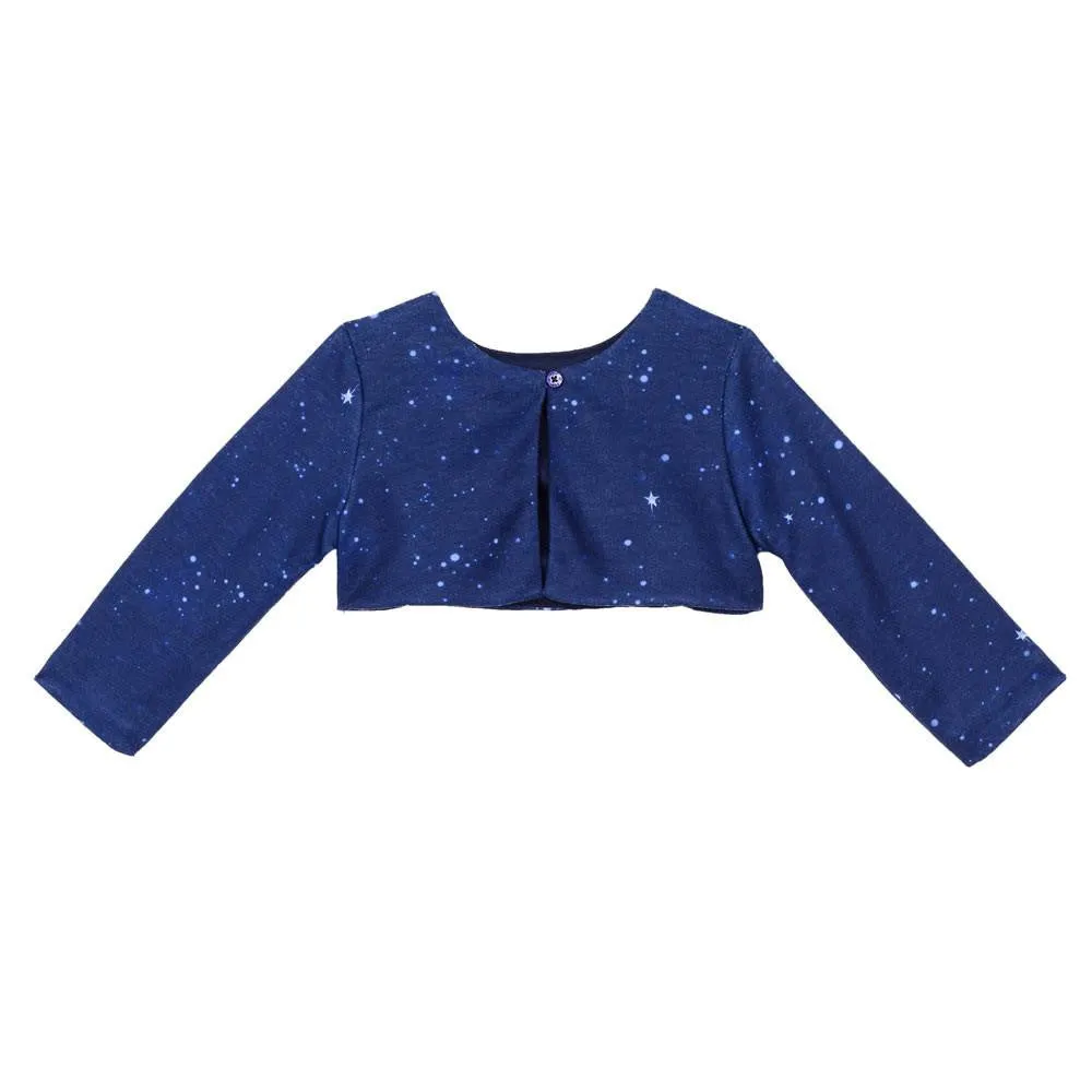 Camilla Starry Night Dress