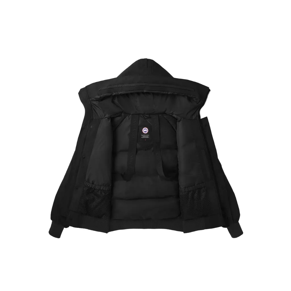 Canada Goose Men's Chilliwack Bomber